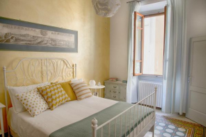 La Candida Rosa, Florence